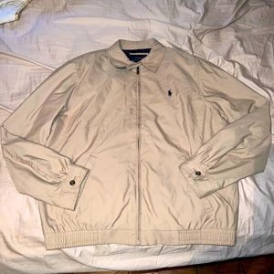 Polo Ralph Lauren Bi-Swing Jacket